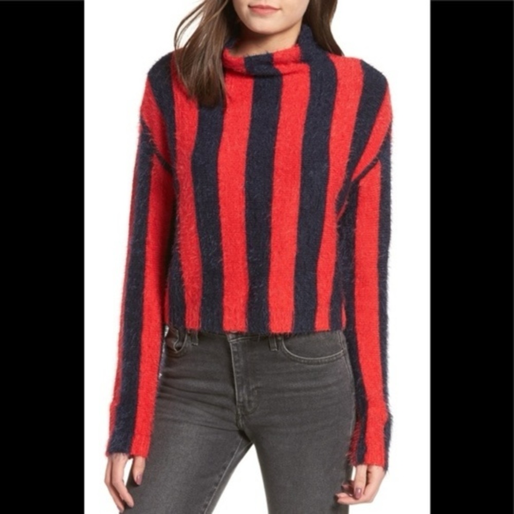 Blanknyc sweater